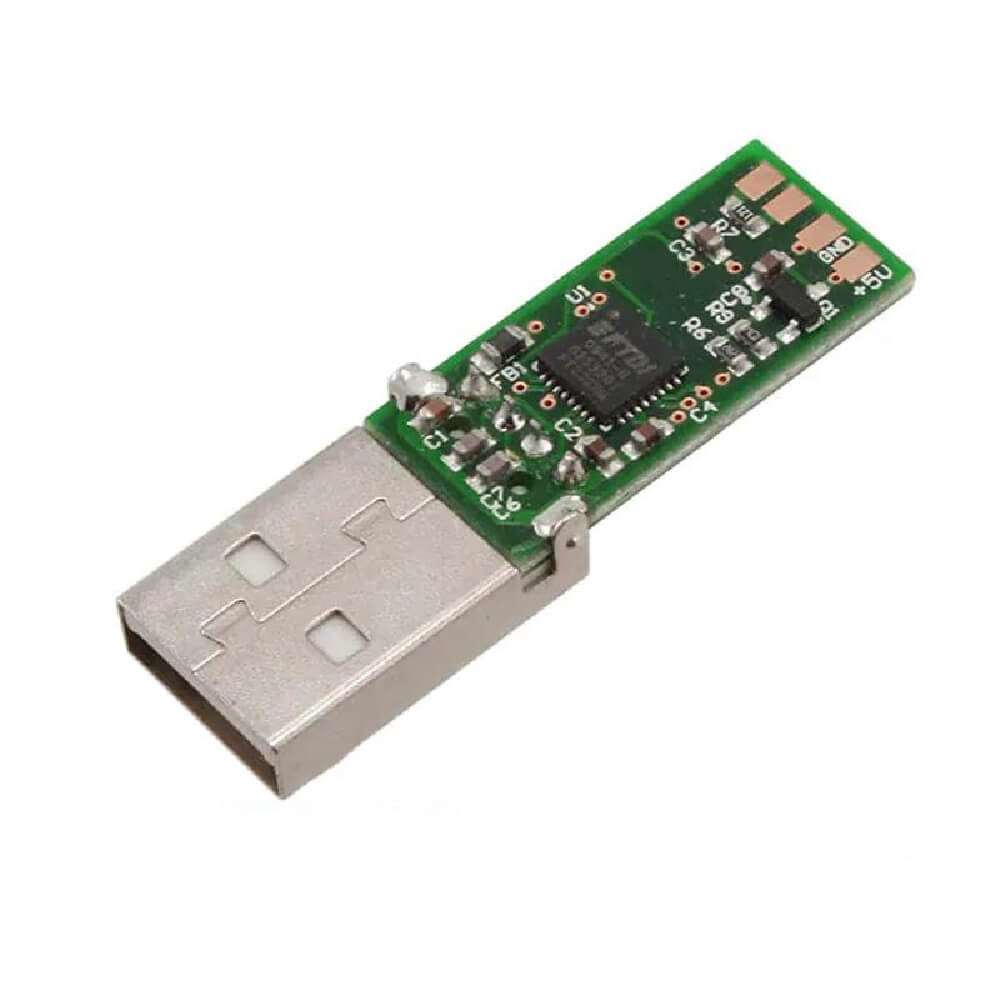 Elecbee Ftdi USB To RS485 Cable USB-RS485-We-1800-Bt